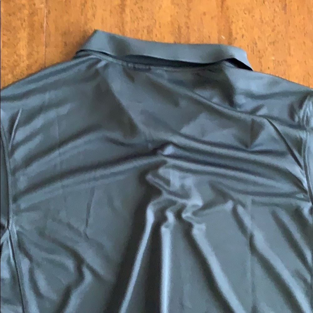 Oracle Collared Button up Shirt - Picture 3 of 3